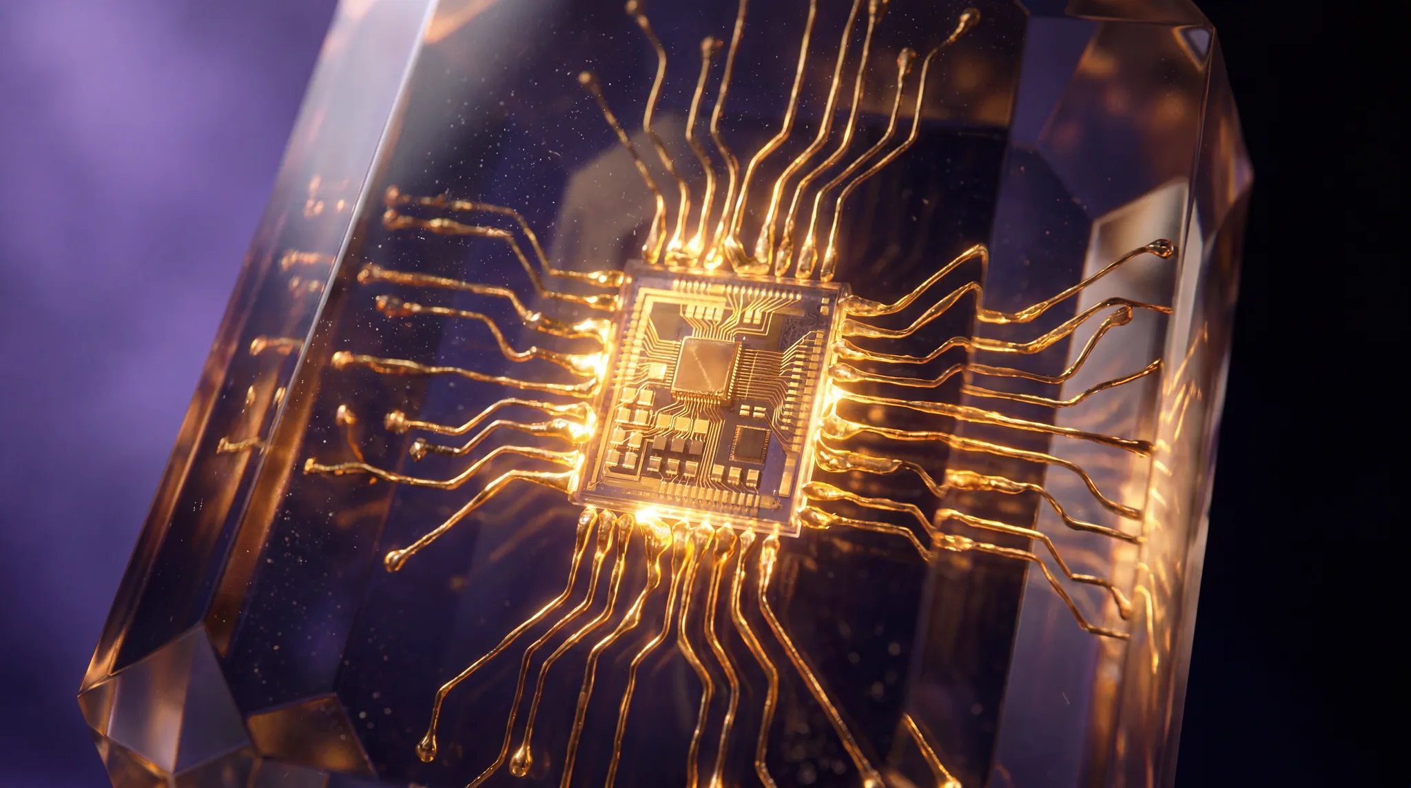 Detalle del motor de Zyntexia
